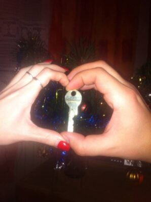 Fotka Společné bydlení